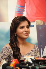 Samantha at Attarintiki Daredi 25 days